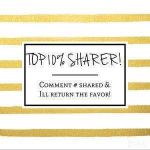 💎Share for share! Let’s help each other 💕